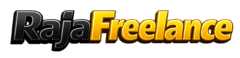 rajafreelance logo