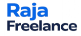 rajafreelance logo